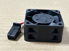 For NMB A90L-0001-0510 1608KL-05W-B39 0.07A 24V Alarm Fan with Alarm