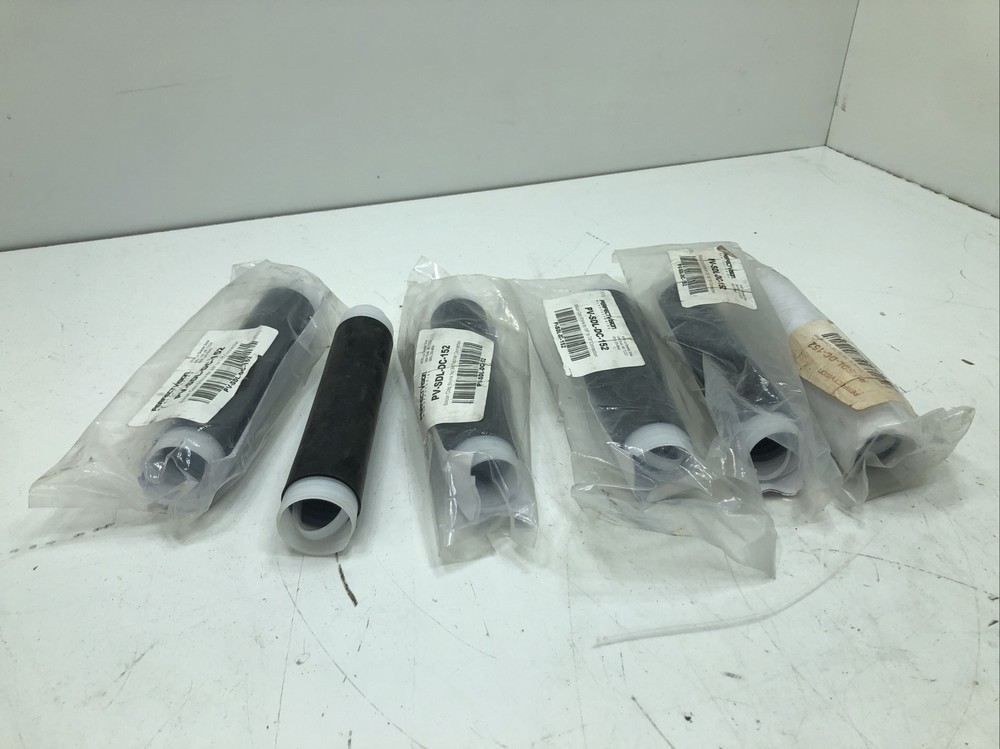 (Qty.6) Perfect Vision PV-SDL-DC-152 Silicon Cold Shrink
