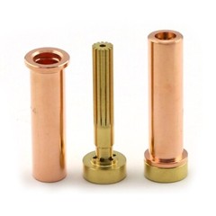 WeldingCity® Heavy Shell Propane/Natural Gas Cutting Tip 6290NH-8 Harris Torch