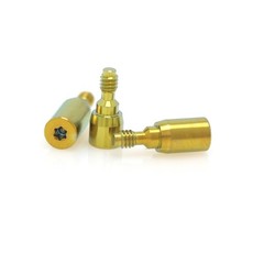 US Dental Healing Cap Closure Cap NOB RP NP Conical NobelActive Implant Abutment