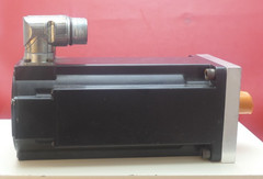 Kollmorgen AKM43E-ACCNAA00 Servo Motor, 84mm Frame w/ BiSS B Single Turn Encoder