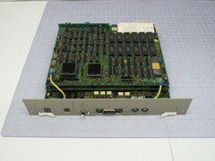 SR5CPU60-G9 SR5CPA60-G CPU60 G009 CIRCUIT BOARD 2N2B3515-B T186740