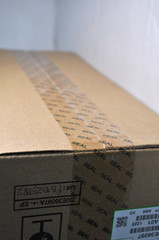 Genuine Ricoh D0E36097 ( D241-6097 D2416097 ) Flat Belt-Transfer BELT ONLY