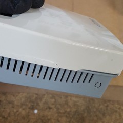 Cypress Envirosystems WPT-800-T2DP-DB Two Pipe-Direct Acting Therm (NoBtry) Used