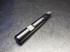 Widia/Hanita 8mm 3 Flute Carbide Roughing Endmill 490608003LW (LOC2158B)