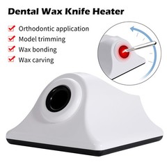 Woodpecker Style Dental LCD Endo Apex Locator Endodontic Root Canal Finder st