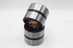 1PC ID 90 mm OD 100 – 130mm Excavator Bucket Pin Bushing Bearing Sleeve Alloy