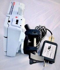 Baxter Sigma Spectrum, Patient Ready with 6 Months Warranty (Version 6.05.13)