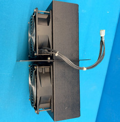 Noren CC200-115 Compact Heat Exchanger Type 12 Air To Air 115VAC 1100BTU