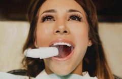 REDUCE DENTAL AEROSOLS; AUTOCLAVABLE 2 MEDIUM DRYSHIELD ISOLATION MOUTH PIECES