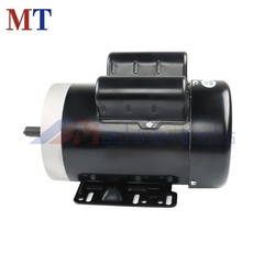 2HP 115/230V General Purpose Motor Electric Motor 56C 1 Phase 3450RPM
