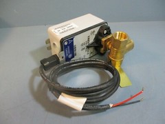 Johnson Controls VG1841BN + 943BGA Ball Valve w/ Actuator