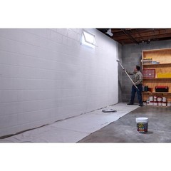 Flex Seal Liquid MAX 2.5 Gal White Rubber Coating – Waterproof & UV Resistant