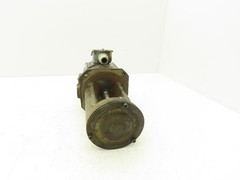 Teral Taku NQJ-100E Immersion Coolant Pump 3/8″npt 65L/min 0.1kw 220V 3PH