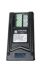 Young 18802 Selectable Speed Calibrating Unit 200-15,000 RPM