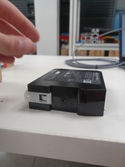OMRON S8VK-G06024 Power Supply 100-240VAC Input 24VDC 2.5A 60W NEW $150 VALUE
