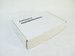 Infinova Fiber Optic Transmission System Model N3531TA-1D1B-M