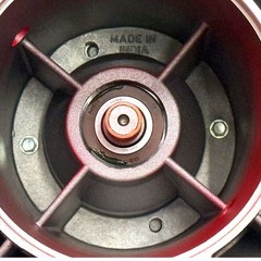 NEW!!! OEM BELL & GOSSETT 185332LF 185332 MAINTENANCE FREE VERISION OF 186863