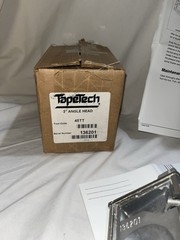 TapeTech 3″ Corner Finisher (Model 45TT / Part 136201) *Excellent Condition*