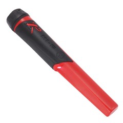 XP MI-6 Waterproof Pinpointer Metal Detector with Holster & Lanyard