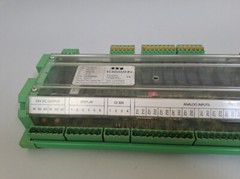 ECKELMANN UA 300 CC EAG0076283 UA300 V2.47 Refrigration Controller LIUA3N0002