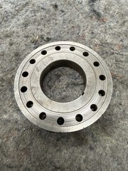 Hardinge 5C Indexer Indexing Plate