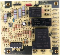 Upgrade Defrost Control Board Replacement Goodman Furnace Control Board Part …