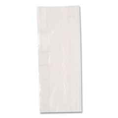 Inteplast Group PB080418XH 8-qt. 1.2 mil Food & Utility Bags – CL(1000/CT) New