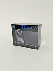 Topdon TC002 IOS 256 X 192 Pixels Thermal Imaging Camera (TD52120003)