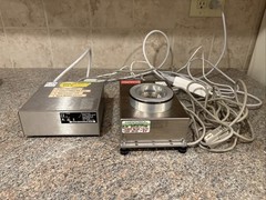 Mettler Toledo WSX205SDU/15 Weigh Module