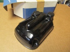 NOS Fairbanks Morse LX2430 Cap Magneto Part