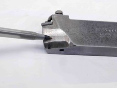 VR/WESSON SBTR-85H LATHE TURNING TOOL HOLDER 1″ X 1 1/4 SHANK 6″ OAL 1.0 1.25