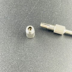 Dental Bur Drill HP2.35mm to FG 1.6mm Adapter Converter Rotatory Shank Polisher