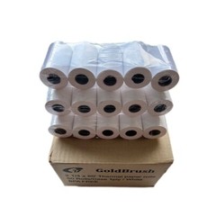 50 Rolls 2 1/4″ x 50′ Thermal Receipt Cash Register Credit Card Paper BPA Free