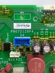 Schneider VX5A1HC1622 Power Board Size 12