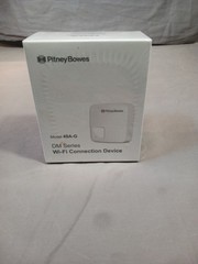 New Pitney Bowes 49A-G DM Series Wi-Fi Connection Device – Sealed