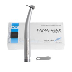 NSK Type Dental PANA-MAX MINI Head High Speed Children Handpiece Push Button CE