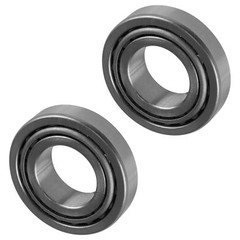 L44643 / L44610 L44643/610 L44643-90049 Tapered Roller Bearings 25.4×50.3×14.7