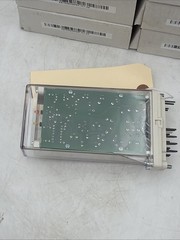 ABB SPER 1C1 TRIP CIRCUIT SEPERVISION RELAY RS 485 002-AA EMS NO 904020284