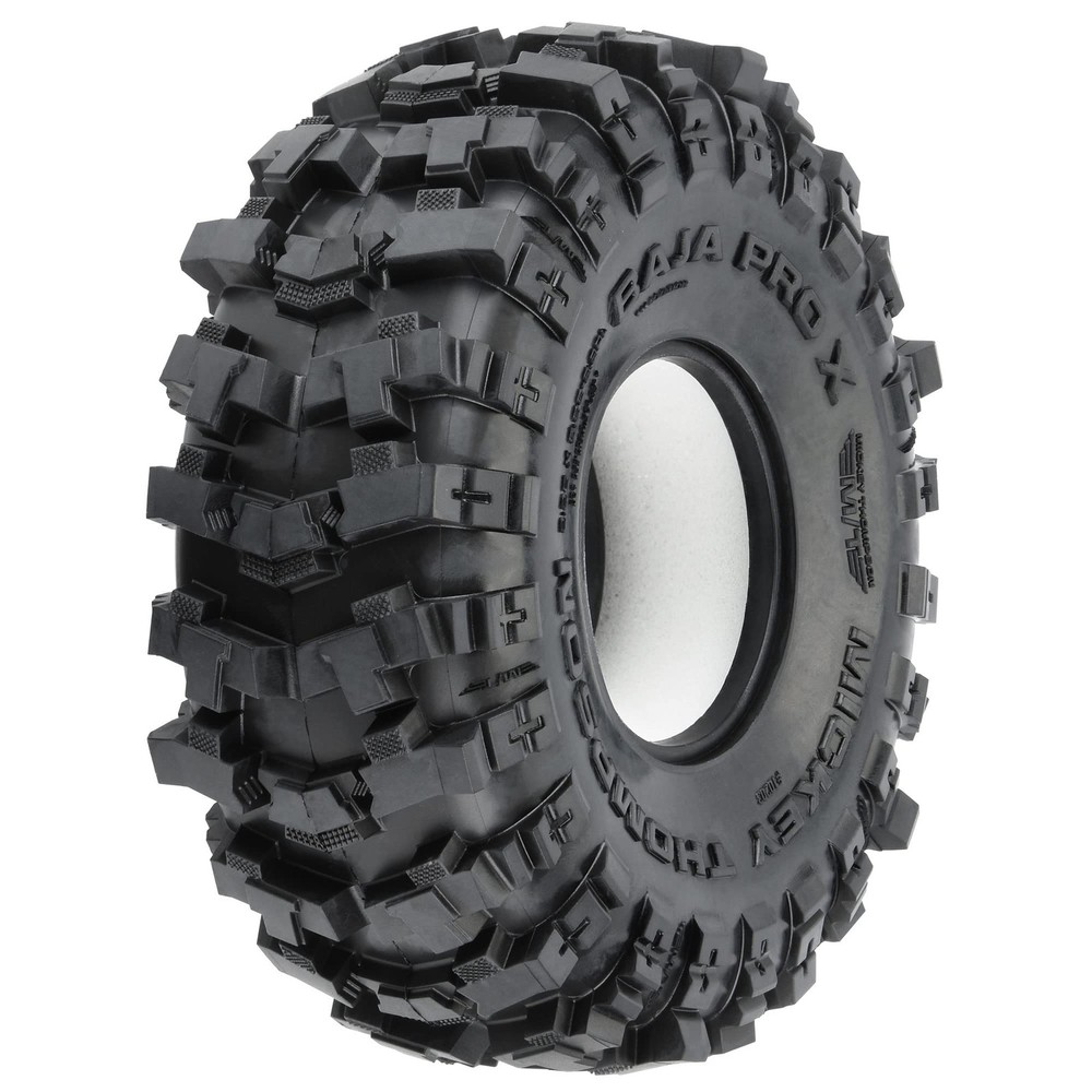 Racing 1/10 MickeyThompson BajaProX G8 F/R 2.2 Crawlr 2 PRO1020314 RC Tire