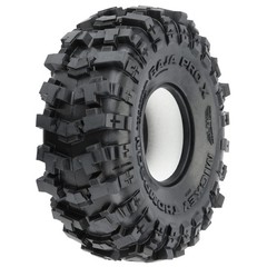 Racing 1/10 MickeyThompson BajaProX G8 F/R 2.2 Crawlr 2 PRO1020314 RC Tire