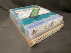 LABCON 1200µL Eclipse Rainin LTS Compatible Pipette Tips 1019-965-008-9 (576/cs)