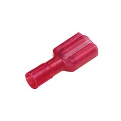 Panduit DNG18-188FB Nylon Female Quick Disconnect 22-18 AWG .187 Tab – 3000 Pack