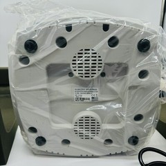 Scientific Industries SI-3296L MegaMag Genie LR Digital Magnetic Stirrer 230V
