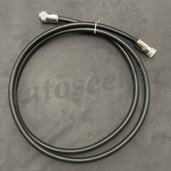 1Pc New 1.5m Test Port Extension Cable for Anritsu 15NNF50-1.5C 15NNF5015C