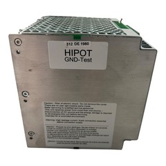PHOENIX CONTACT QUINT-UPS/1AC/1AC/500VA Power Supply 2320270 -Original Box/Unused-