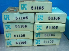 MCGILL 22PCS ASSORTED BEARING LOT CF 1 1/2 SB