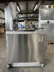 Henny Penny PFE-590 Electric Pressure Fryer Computron 8000