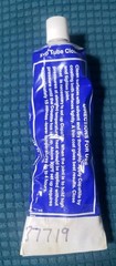 Copaltite -High Temperature Sealing Compound – 5oz Tube – 06/25