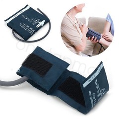 【US】Adult Single-tube Blood Pressure NIBP Cuff (arm) Size:25 x 35cm